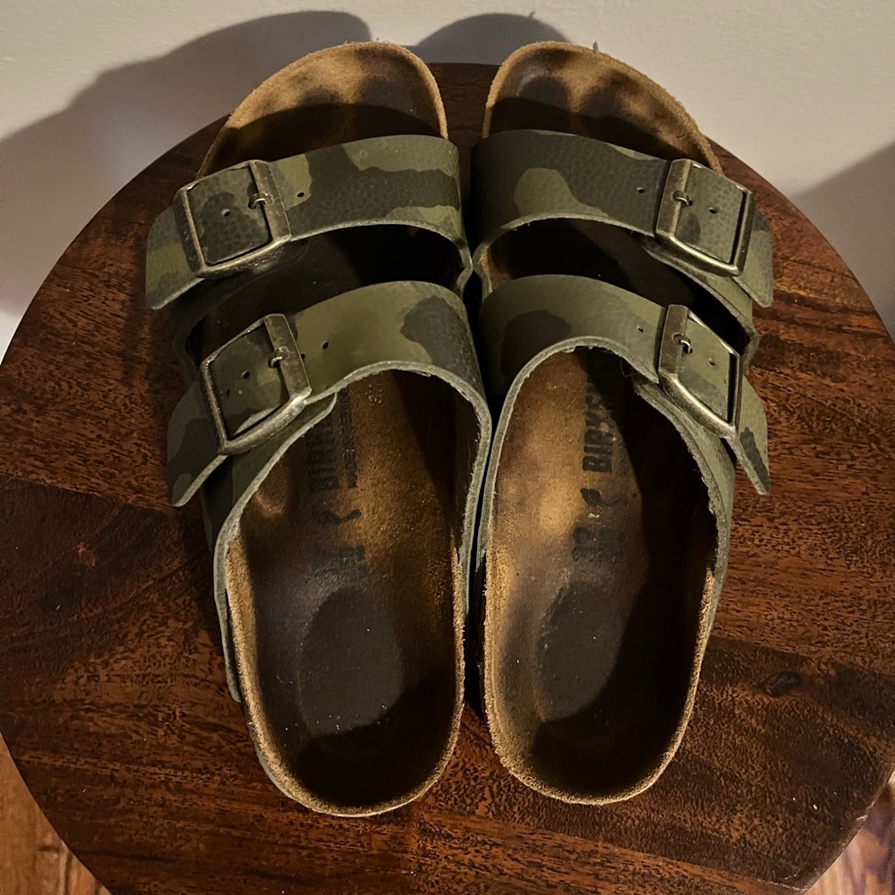 Birkenstock Arizona Sandals